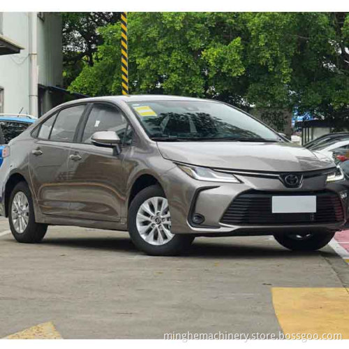 Verkoop van hoge kwaliteit Toyota Corolla sedan te koop